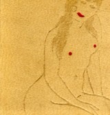 titulná stránka - Cikánské romance