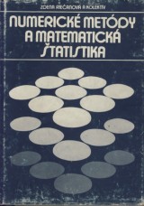 titulná stránka - Numerické metódy a matematická štatistika
