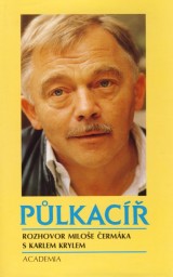 titulná stránka - Půlkacíř