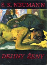 titulná stránka - Dejiny ženy 1. Žena prírodná