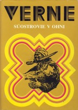 titulná stránka - Súostrovie v ohni