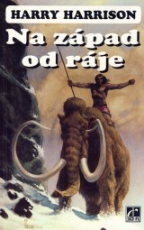 titulná stránka - Na západ od ráje
