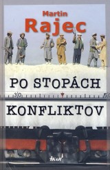 titulná stránka - Po stopách konfliktov