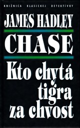 titulná stránka - Kto chytá tigra za chvost