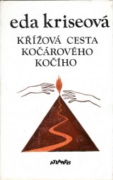titulná stránka - Krížová cesta kočárového kočího