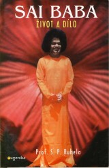 titulná stránka - Šrí Sajta Sai Baba. život, učení a dílo