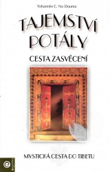 titulná stránka - Tajemství Potály