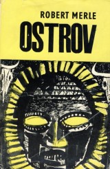 titulná stránka - Ostrov