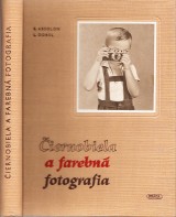 titulná stránka - Čiernobiela a farebná fotografia