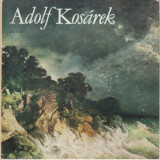 titulná stránka - Adolf Kosárek