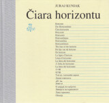 titulná stránka - Čiara horizontu
