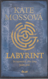 titulná stránka - Labyrint