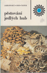 titulná stránka - Pěstování jedlých hub