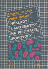 titulná stránka - Príklady z matematiky na prijímacie pohovory