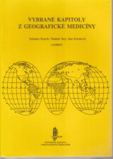 titulná stránka - Vybrané kapitoly z geografickej medicíny