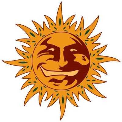 Barneys Farm logo