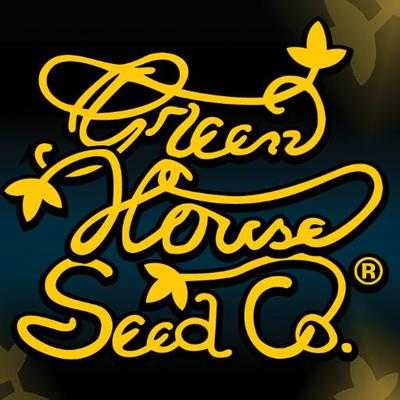 Green House Seeds logo