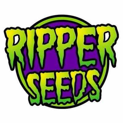 Ripper Seeds logo