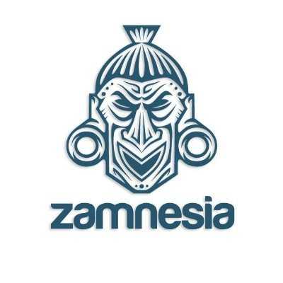 Zamnesia logo