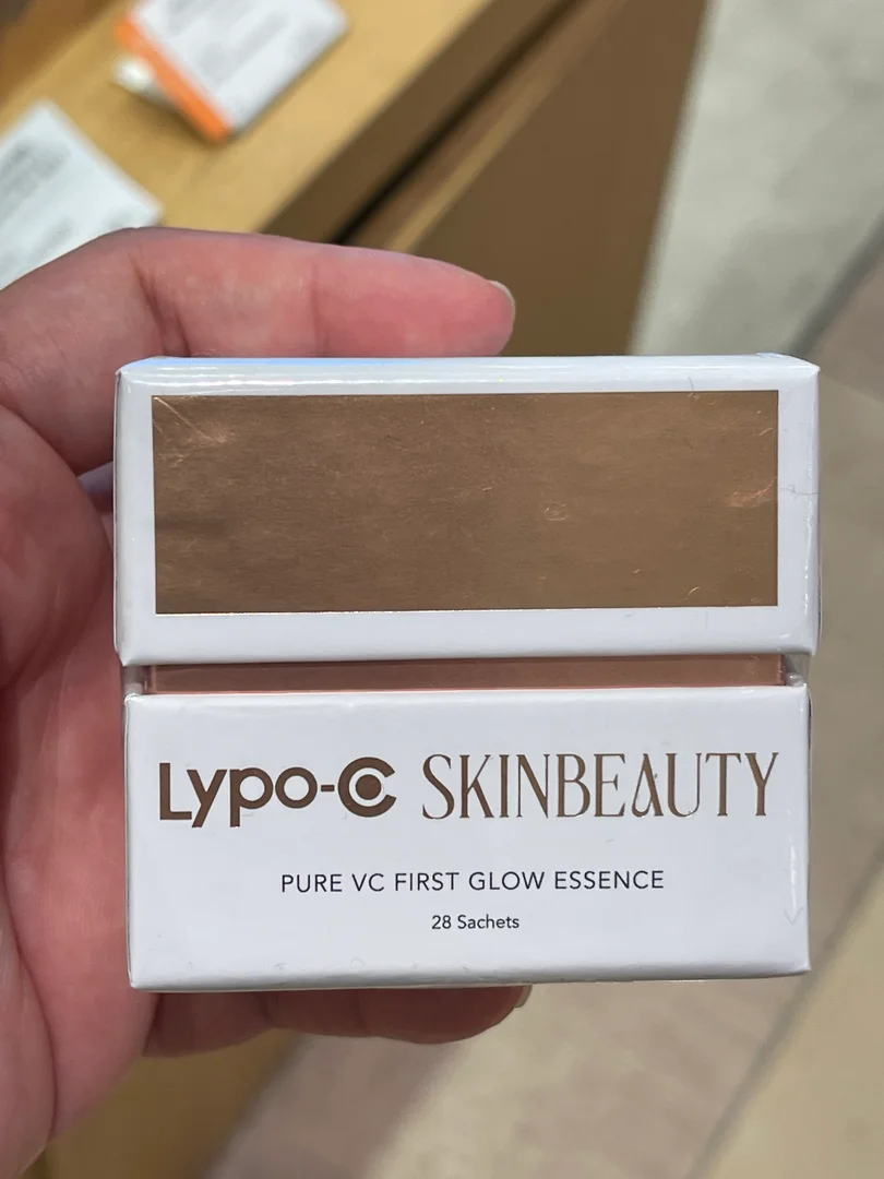Lypo-C SKINBEAUTY 純維他命C先行美容液