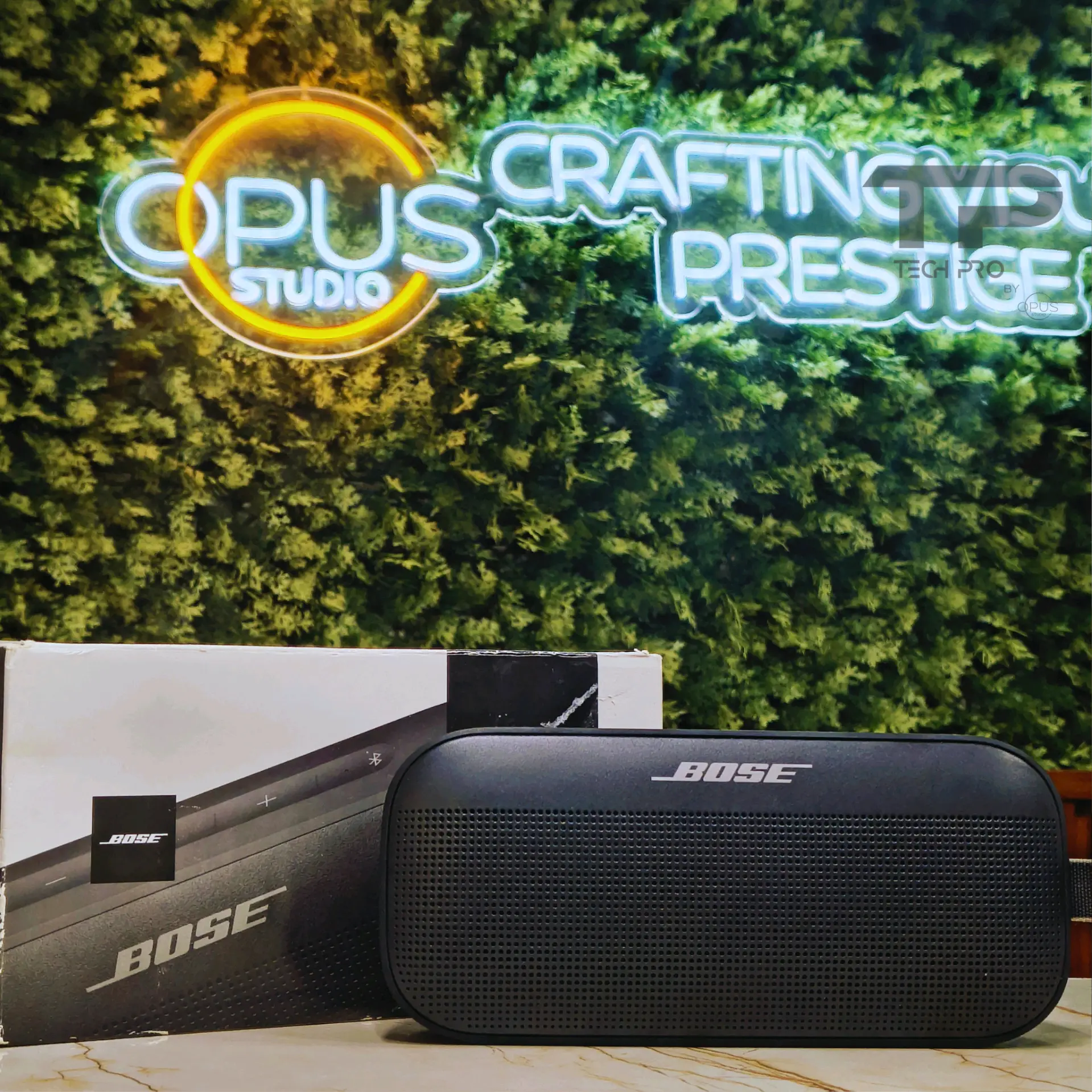 Bose SoundLink Flex - TechPro