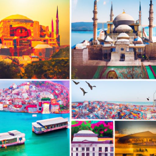 Istanbul je městem, které je třeba zažít. To místo, kde se Východ střetává se Západem, nabízí jedinečnou kombinaci památek, kultury a přírodních krás. Navštívit můžete majestátní stavby, barevné tržnice a ochutnat místní speciality, ale i procházky kolem Bosporu.