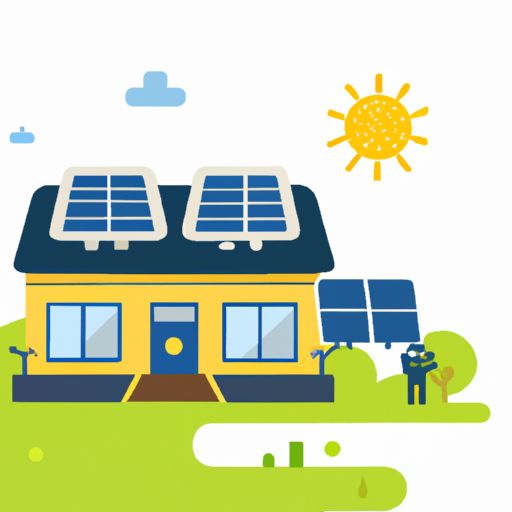 Článek se zabývá instalací solárních panelů s cílem úspory energie a využití obnovitelné solární energie. Díky technologickému pokroku jsou solární panely stále efektivnější a jejich instalace se stává stále populárnější volbou pro domácnosti i podniky.