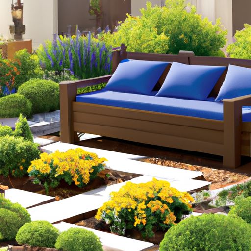 Vytvořte si zahradu vašich snů! Propojte dřevěné pergoly a kvalitní zahradní nábytek pomocí šesti tipů od odborníků. Přečtěte si náš článek.
