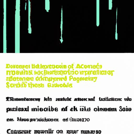 Česká literatura a poezie se chystají na revoluci. Novou éru plnou umělé inteligence a strojového učení, které umožní generování nových básní a textů pomocí sofistikovaných algoritmů, přivádí české umění na novou úroveň. Podívejte se na to, co se dá očekávat a jak trendy v textové tvorbě mohou v budoucnu vypadat.