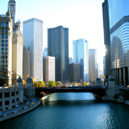 Chicago je americké město, které okouzluje svou ikonickou architekturou, bohatou kulturou a historickými památkami. V článku se podíváme na nejznámější pamětihodnosti a zákoutí Chicaga, jako je například The Loop s nejvíce vyhledávanými mrakodrapy nebo širokou paletu muzeí, divadel a uměleckých galerií. Objevíme i jejich slavný hudební scénu a procházíme se po nábřeží Michigan Avenue, abychom odhalili toto impozantní město plné kreativity a historie.