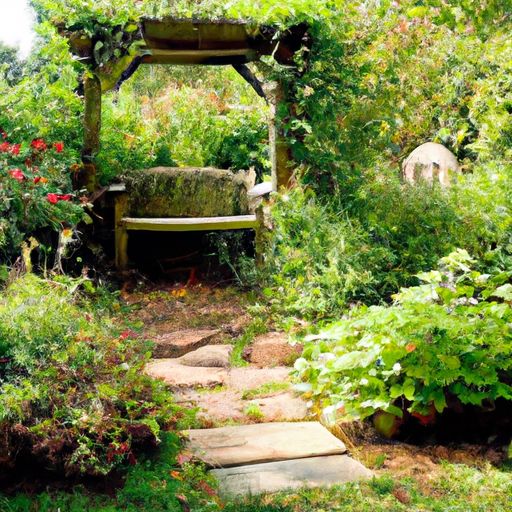 Vytvořte si svůj zelený ráj ve vlastní zahradě! Inspirujte se článkem o zahradní relaxaci, správném výběru rostlin a tvorbě komfortního posezení.