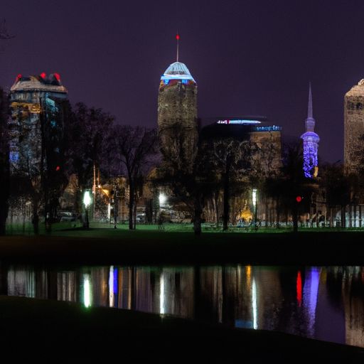 Indianapolis je fascinující město, které nabízí návštěvníkům širokou škálu zážitků. Od slavných závodů Indianapolis 500 a NASCAR až po bohatou kulturní scénu a historické památky, toto město středozápadu je skutečně jedinečné. Zažijte adrenalinový závodní víkend, objevte různorodou gastronomii či navštivte úchvatná muzea a zjistěte, proč je Indianapolis tak oblíbený mezi turisty.