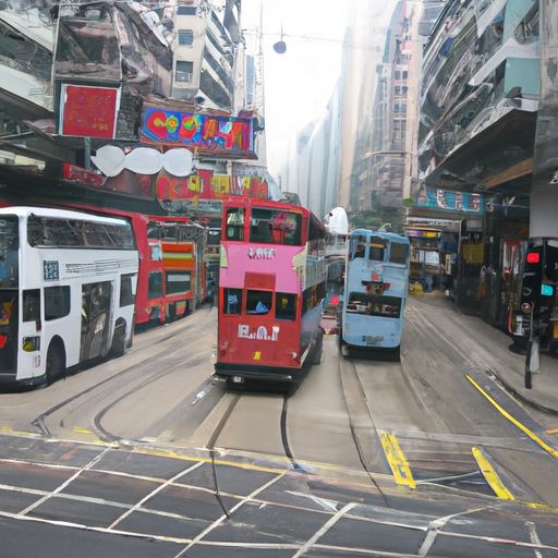 Hongkong je město, které svou architekturou, kulturní různorodostí a bohatým dědictvím historických památek nepřestává fascinovat. Z moderních mrakodrapů a luxusních nákupních center se přenášíme do úzkých uliček staré čtvrti, kde se mísí vůně exotických pokrmů a výstavní sbírky umění. Připravte se na jedinečnou cestu po tomto ohromujícím městě, kde se tradice střetává s modernitou a historie září vedle inovace.