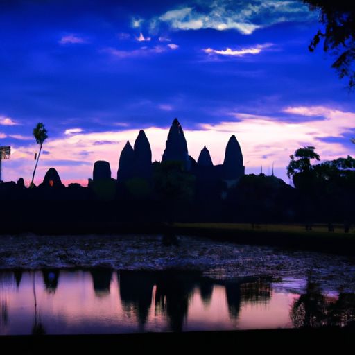 Siem Reap je fascinujícím městem v Kambodži, které je známé jako brána do starobylé khmerské kultury a historických památek. Toto místo je domovem slavného komplexu chrámů Angkor Wat, který přitahuje turisty z celého světa. Článek vám přiblíží bohatou historii tohoto místa a ukáže vám nejzajímavější památky, které ve městě a jeho okolí můžete objevit.