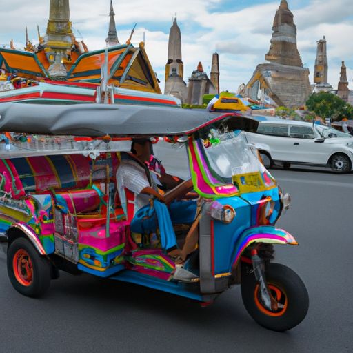 Bangkok, hlavní město Thajska, je fascinující destinací, která nabízí bohatou směsici kultury, architektury a památek. Zdejší ulice jsou plné života a pulzují skvělou atmosférou, která láká turisty z celého světa. Očekávejte úchvatnou architekturu chrámů, pulsující trhy, bohatou thajskou kuchyni a nezapomenutelné zážitky, které přinášejí jedinečnou chuť Asie.