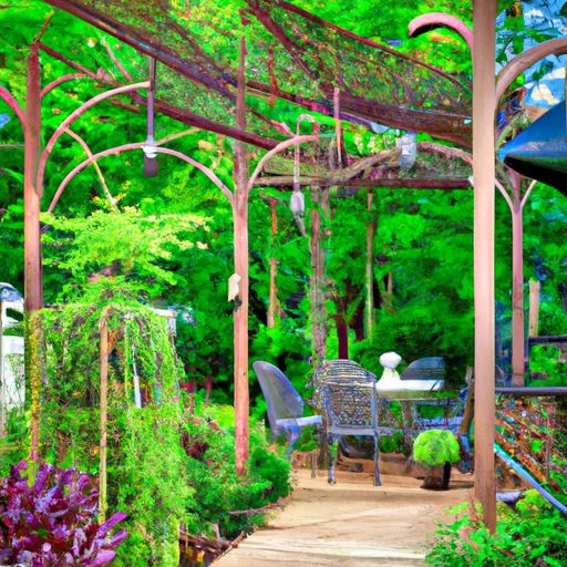 V článku se dozvíte o nejnovějších trendech v zahradní architektuře a designu, které přinášejí nejen estetickou, ale i relaxační hodnotu do vašeho zahradního prostoru. Objevíte inspirativní nápady a praktické tipy, jak vytvořit harmonické prostředí plné květin, zeleně a pohodlných odpočinkových zón. Užijte si každý moment letního odpočinku ve své vlastní oáze klidu a krásy.