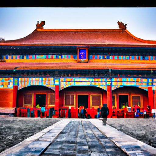 Při výletu do Číny byste rozhodně neměli zapomenout na návštěvu Žen-čzhou, fascinujícího města bohatého na historické památky a architekturu. Toto starobylé sídlo v Asii vás okouzlí svou jedinečnou atmosférou, kterou dokreslují úžasné stavby a unikátní kultura. Připravte se na nezapomenutelný zážitek, plný objevování a poznávání tisíceleté historie Číny.