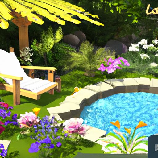 Naučte se proměnit svou zahradu v relaxační útočiště s našimi 7 skvělými tipy. Najděte klid a novou energii ve vašem vlastním království květin.