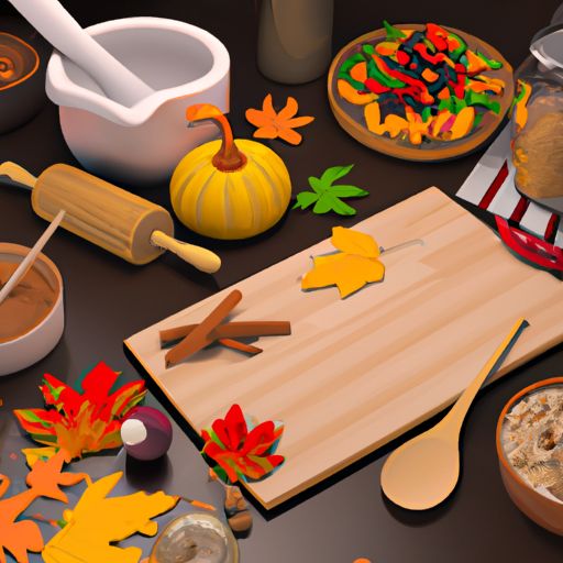 Vyzkoušejte 70 receptů na teplé pokrmy plné podzimních chutí! Překonejte tíživou náladu a udělejte radost celé rodině. Najděte inspiraci právě zde.