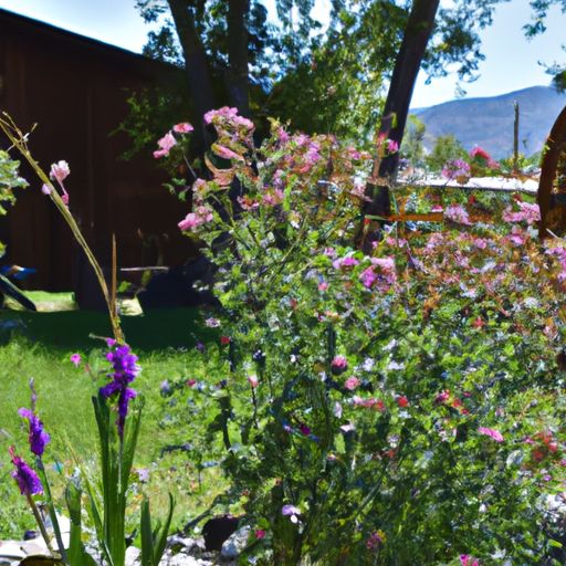 Vylepšete si letní chvíle v zahradě s našimi tipy na péči a výzdobu. Užijte si krásné a relaxační léto ve vašem útulném ráji.🌿☀️🌺