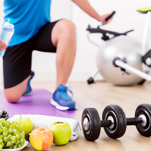Zkuste nové tipy na fitnes a zdravý životní styl a zlepšete kondici i životní kvalitu. Inspirativní rady od odborníků pro plnohodnotný život plný energie.