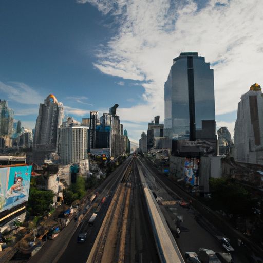 Objevte fascinující Bangkok s námi! Tradiční kultura, bohatá architektura a historické památky v srdci Asie lákají návštěvníky z celého světa. Zamilujte se do krás tohoto města!