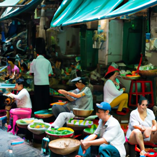 Článek nás provede uličkami Hanoje a představí nám bohatou vietnamskou kulturu, tradiční architekturu a historické památky, které toto asijské město nabízí. Přinášíme vám podrobný průvodce tímto fascinujícím městem plným barev, vůní a exotiky.