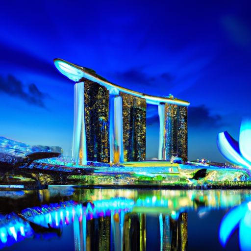Zajímavý průvodce exotickým Singapurem plný kontrastů, historie a inspirace. Tipy na místa i fascinující tradice! Připravte se na dobrodružství! 🌏