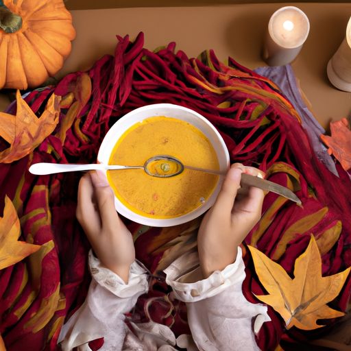 Vyzkoušejte recept na dýňový krém a dopřejte si podzimní pohodu plnou lahodného comfort foodu. Naučte se ho připravit snadno a rychle! 🎃🍲 #dýňovýkrém #comfortfood #podzimnírecept