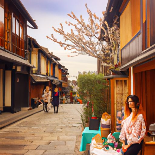 Připravte se na nezapomenutelnou cestu do japonského Kyoto, města plného historie, kultury a krásné architektury. Podívejte se na to, co tento malebný kousek Japonska nabízí a co byste neměli při návštěvě minout. Získejte inspiraci pro svůj vlastní romantický výlet do tohoto UNESCO památkami oplývajícího města.