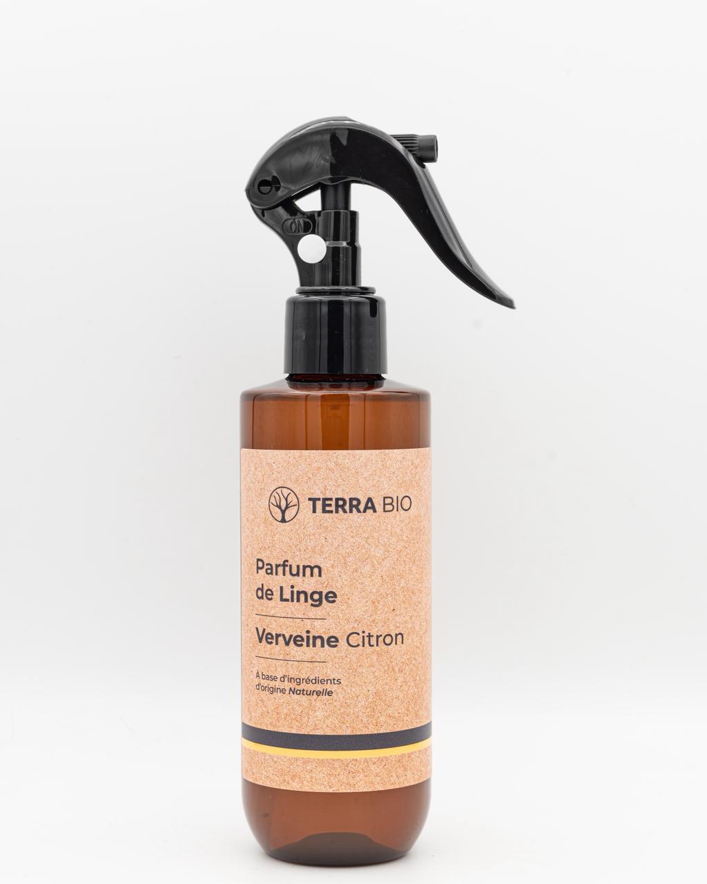 Parfum de linge