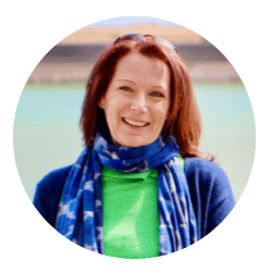 Amanda Weston