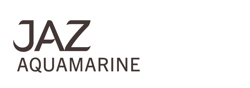 JAZ Aquamarine