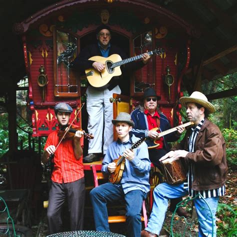 Ranger & the Re-Arrangers
